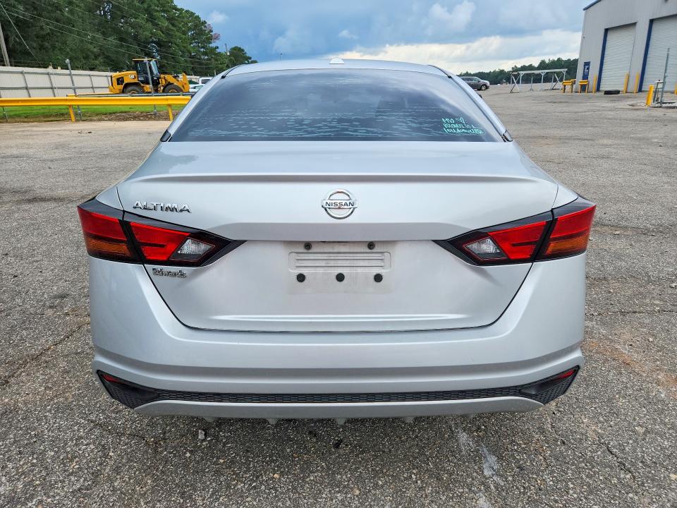 Foto 6 de la subasta – 2019 NISS ALTIMA con VIN 1N4BL4BV1KC250371