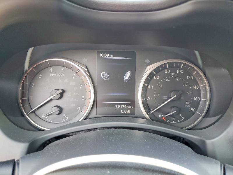 Zdjęcie 9 z aukcji – 2019 INFINITI Q50 z VIN JN1EV7AP1KM542475