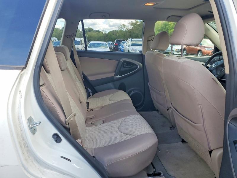 Zdjęcie 10 z aukcji – 2008 TOYOTA RAV4 z VIN JTMBD33V086071004