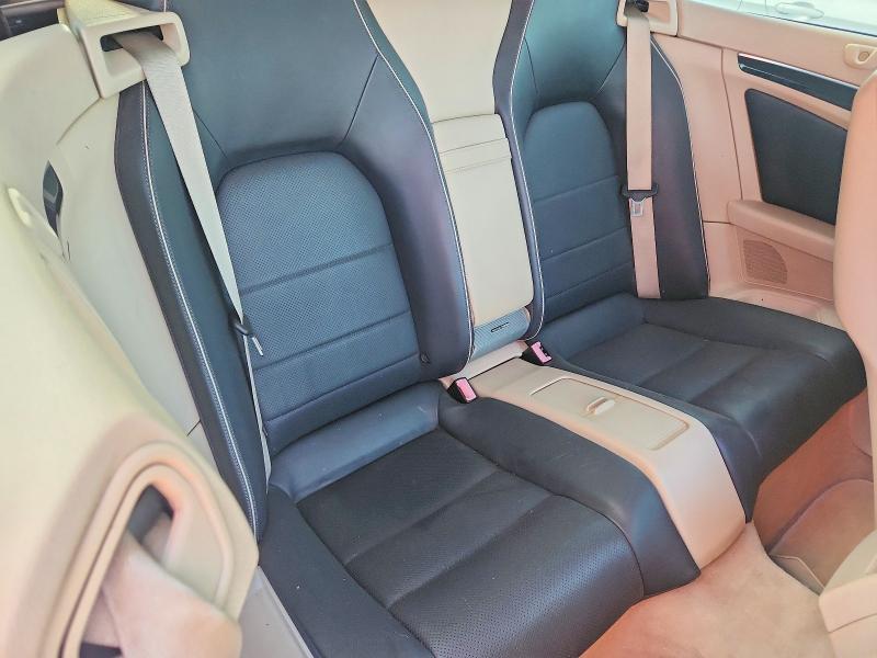 Photo 10 from auction – 2016 MERCEDES-BENZ E with VIN WDDKK6FF3GF323165