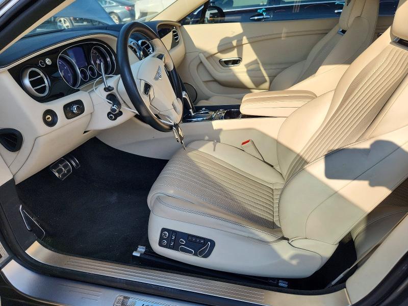 صورة رقم 7 من المزاد - 2016 BENTLEY CONTINENTAL مع VIN SCBGH3ZAXGC058925