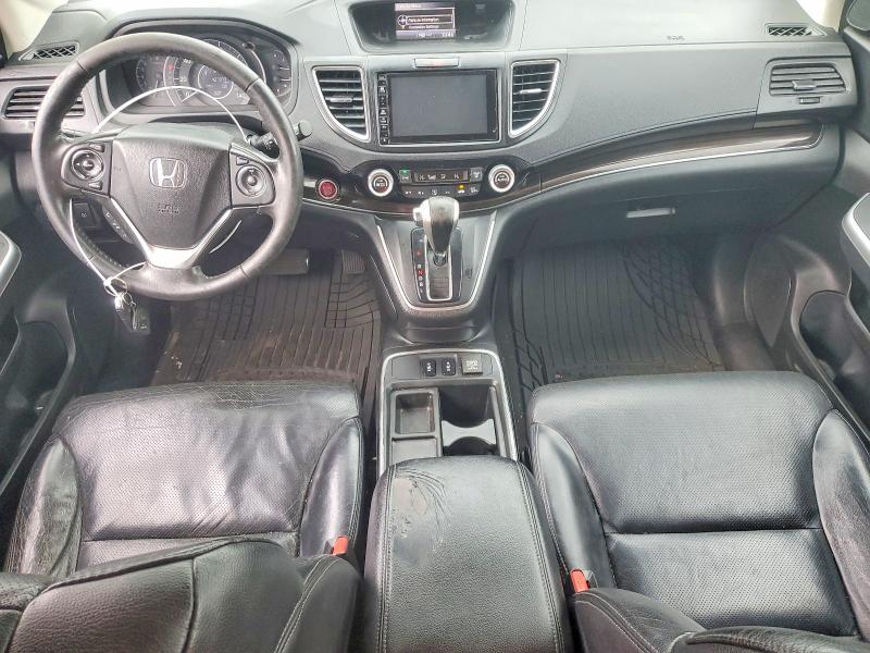 Снимка 8 от търг – 2016 HONDA CR-V с VIN 5J6RM4H79GL056882