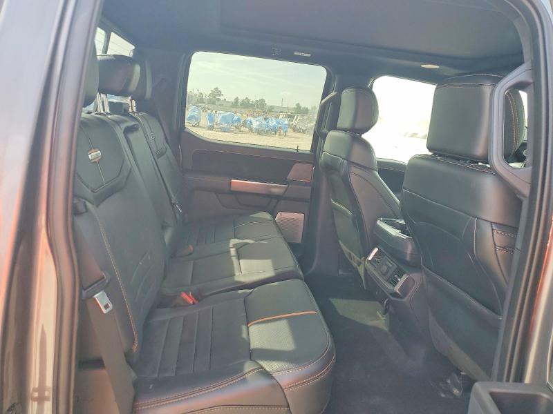 Zdjęcie 10 z aukcji – 2023 FORD F150 z VIN 1FTFW1ED3PFC15647
