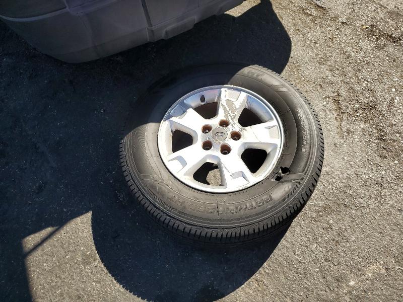 Снимка 13 от търг – 2005 FORD ESCAPE с VIN 1FMCU03155KC23034