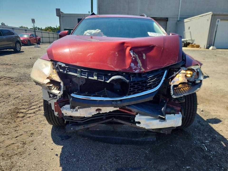 Photo 5 from auction – 2012 MAZDA CX-9 with VIN JM3TB3CV2C0364190