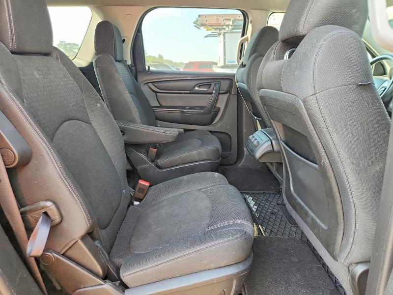 Photo 11 from auction – 2015 GMC ACADIA with VIN 1GKKRPKD7FJ281020