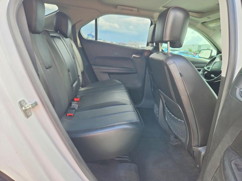 Photo 11 from auction – 2013 CHEVROLET EQUINOX with VIN 2GNALFEK2D6244536