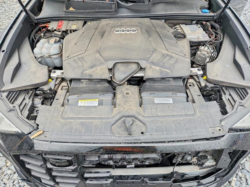 Фото 12 с аукциона – 2022 AUDI Q8 с VIN WA1FVBF13ND023208