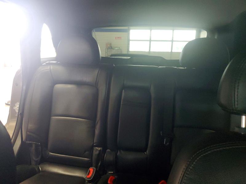Foto 10 de la subasta – 2012 CHEVROLET CAPTIVA con VIN 3GNAL3E5XCS598006