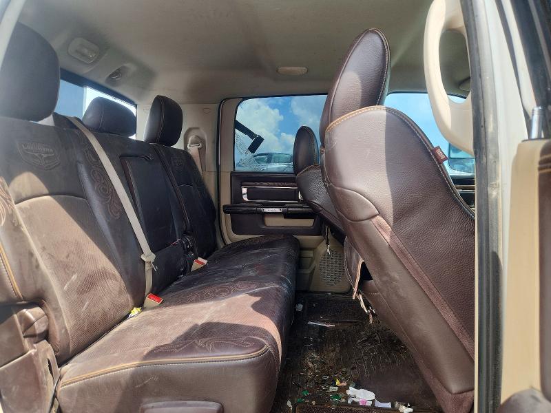 Photo 10 from auction – 2013 RAM 2500 with VIN 3C6UR5PL8DG559065