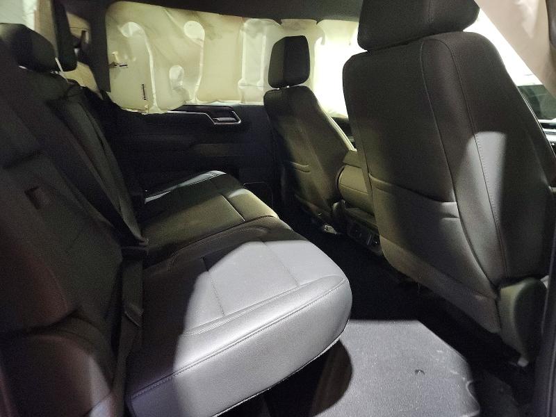 Photo 10 from auction – 2026 GMC SIERRA with VIN 3GTUUDED1TG281301