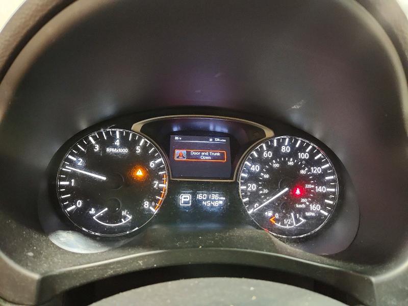 Photo 9 from auction – 2015 NISSAN ALTIMA with VIN 1N4AL3APXFC435016