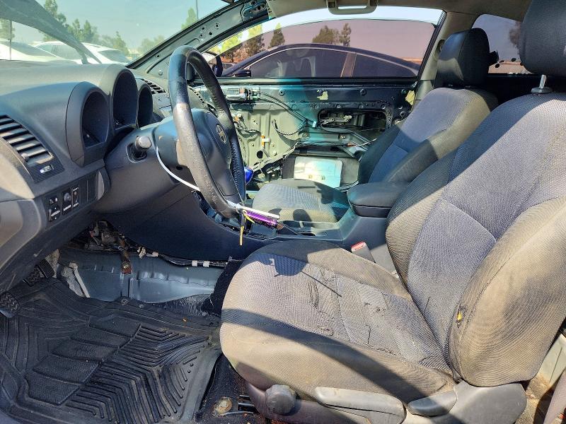 Фото 7 с аукциона – 2005 SCION TC с VIN JTKDE177850022310