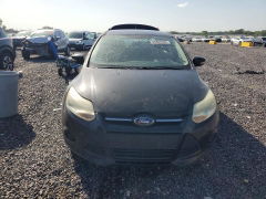 صورة رقم 5 من المزاد - 2013 FORD FOCUS مع VIN 1FADP3F2XDL319326
