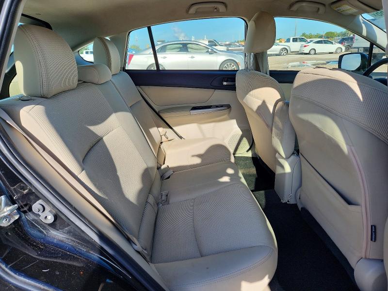 Фото 11 с аукциона – 2015 SUBARU IMPREZA с VIN JF1GPAT67FG303685