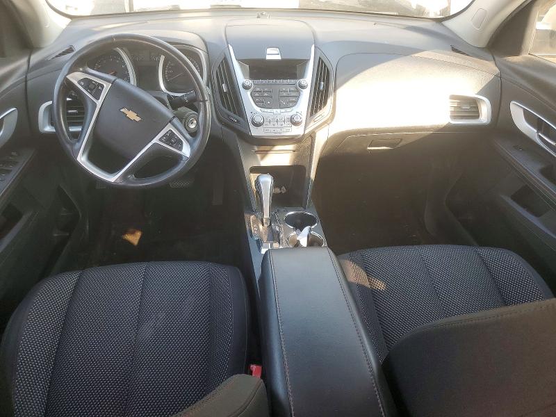 Photo 8 from auction – 2011 CHEVROLET EQUINOX with VIN 2GNALDEC4B1220696