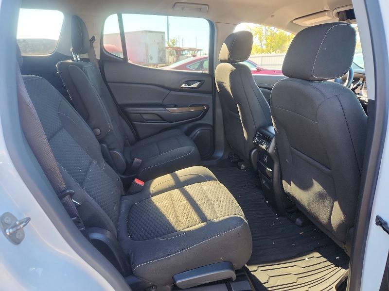 Photo 10 from auction – 2019 GMC ACADIA with VIN 1GKKNLLS8KZ256401