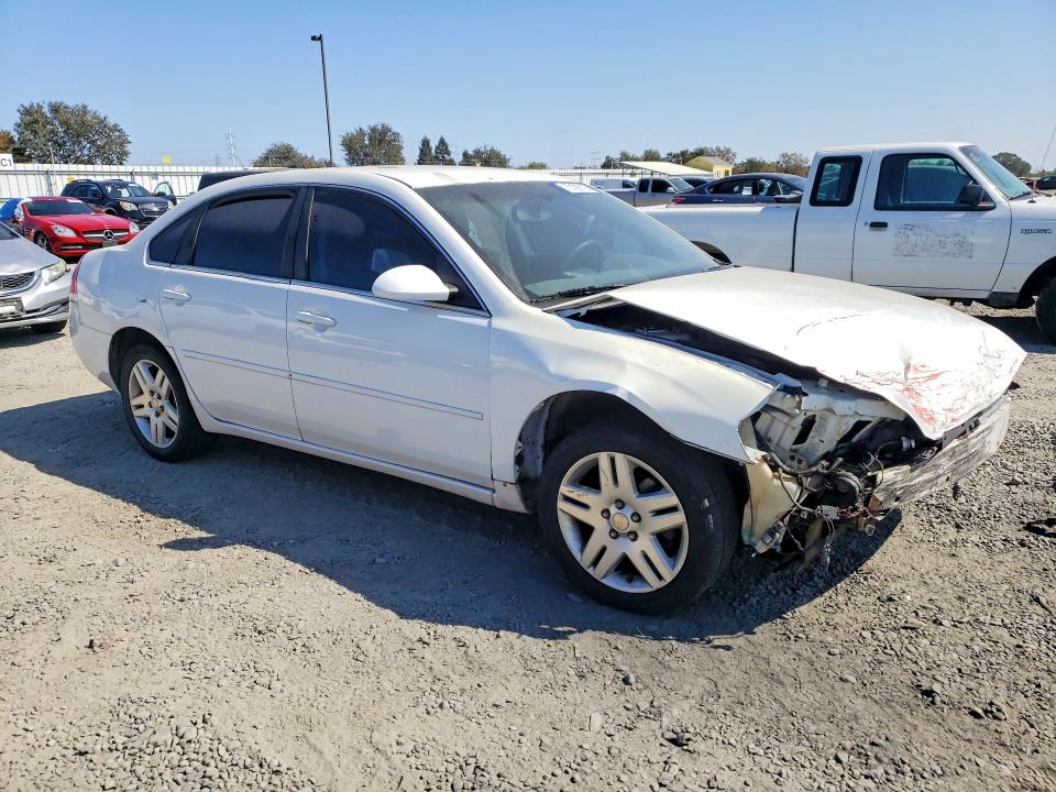 Снимка 4 от търг – 2011 CHEVROLET IMPALA с VIN 2G1WG5EK2B1304704