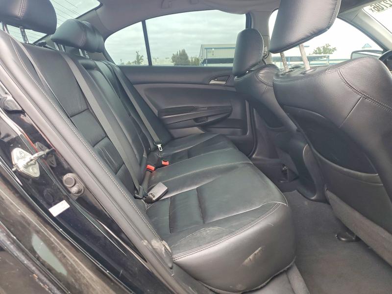 Photo 10 from auction – 2012 HONDA ACCORD with VIN 1HGCP2F61CA037848