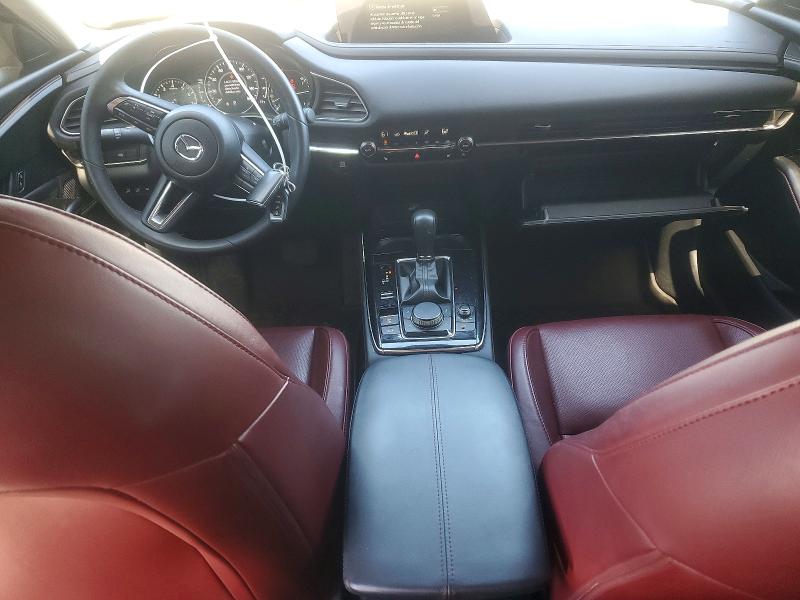Фото 8 с аукциона – 2024 MAZDA CX-30 с VIN 3MVDMBCM5RM648023