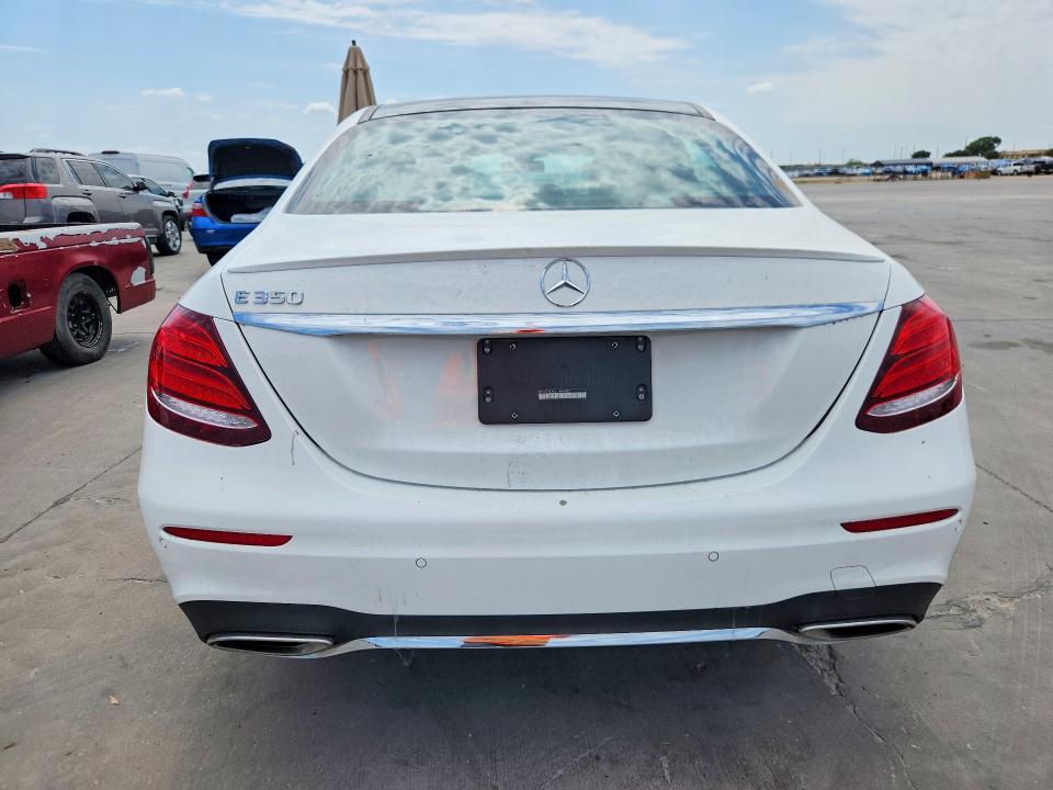 Снимка 6 от търг – 2020 MERCEDES-BENZ E с VIN W1KZF8DB2LA846487