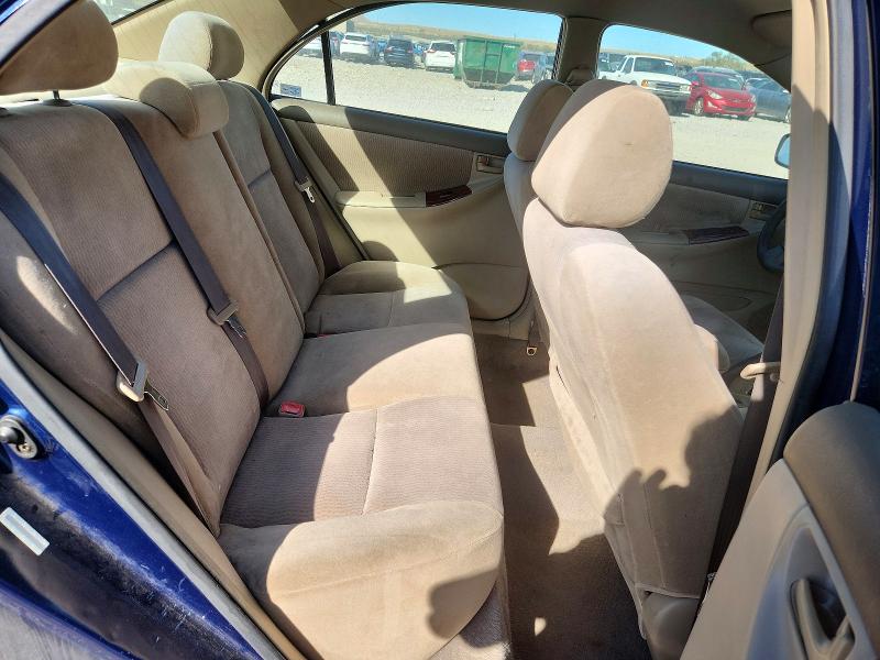 Photo 10 from auction – 2006 TOYOTA COROLLA with VIN 1NXBR32E76Z630376