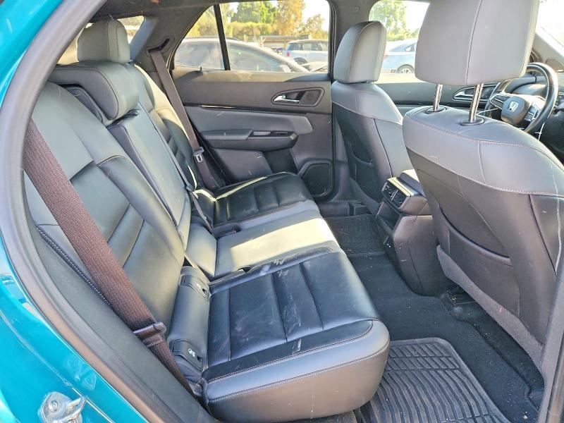 Photo 11 from auction – 2024 HONDA PROLOGUE with VIN 3GPKHWRM4RS538490