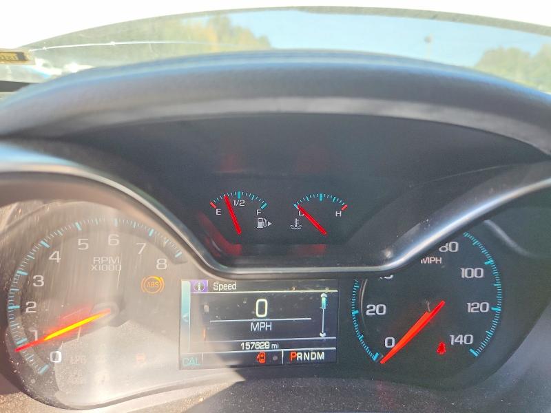 Zdjęcie 9 z aukcji – 2016 CHEVROLET IMPALA z VIN 2G1115S3XG9137574