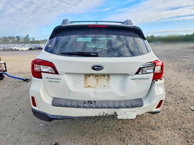Фото 6 с аукциона – 2015 SUBARU OUTBACK с VIN 4S4BSBLC3F3240764