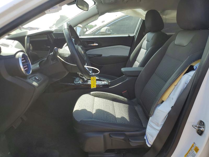 صورة رقم 7 من المزاد - 2024 CHEVROLET TRAX مع VIN KL77LHE24RC072293