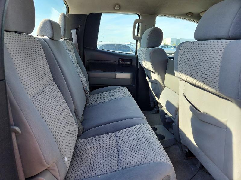 Снимка 10 от търг – 2009 TOYOTA TUNDRA с VIN 5TFBT54129X015197