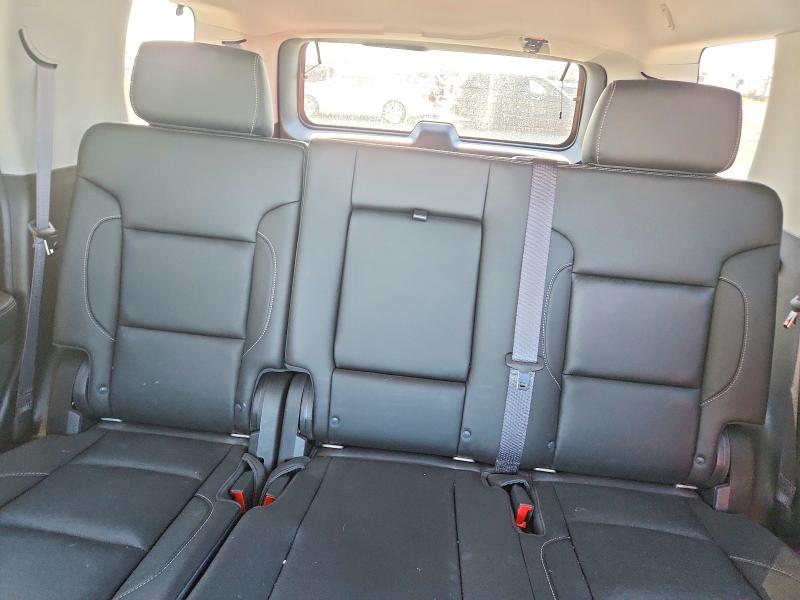 Photo 10 from auction – 2016 GMC YUKON with VIN 1GKS2BKC7GR225810