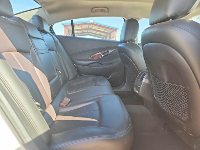 Foto 10 de la subasta – 2013 BUICK LACROSSE con VIN 1G4GC5E33DF308655