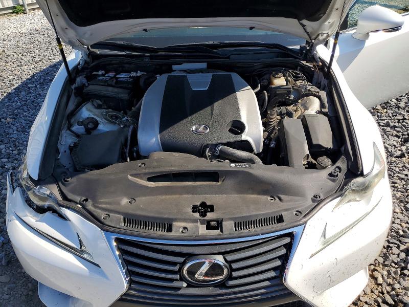 صورة رقم 11 من المزاد - 2016 LEXUS IS مع VIN JTHCM1D25G5007489