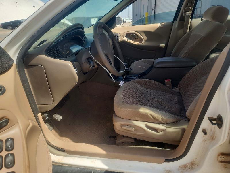 Photo 7 from auction – 1998 FORD TAURAS with VIN 1FAFP52S6WA192082