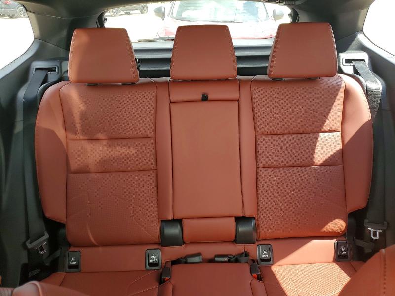 Photo 10 from auction – 2026 BMW X1 with VIN WBX73EF05T5400155