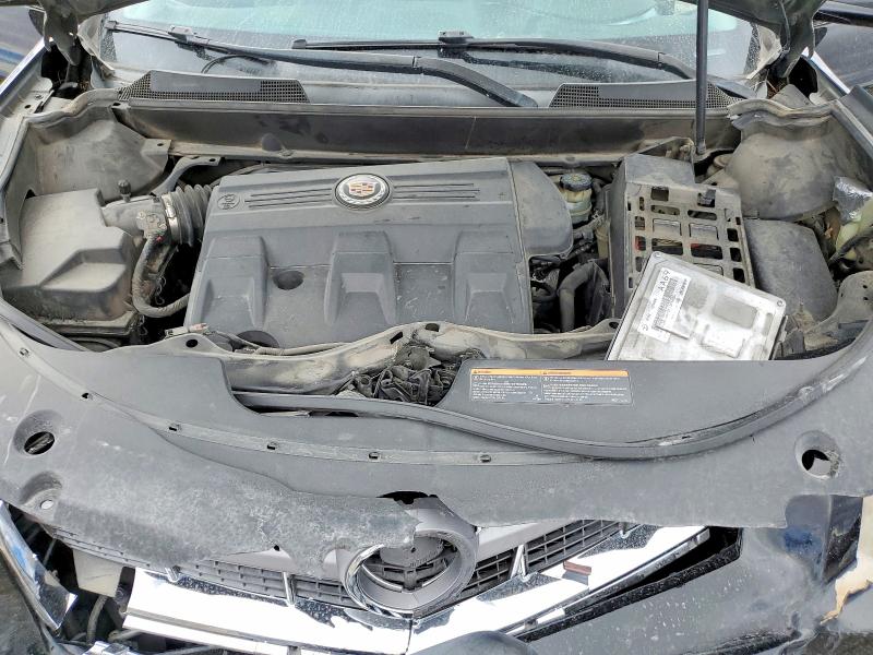 Фото 12 с аукциона – 2012 CADILLAC SRX с VIN 3GYFNCE3XCS591803