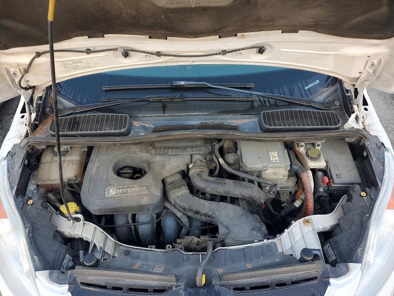 Zdjęcie 12 z aukcji – 2013 FORD C-MAX z VIN 1FADP5AU2DL524501