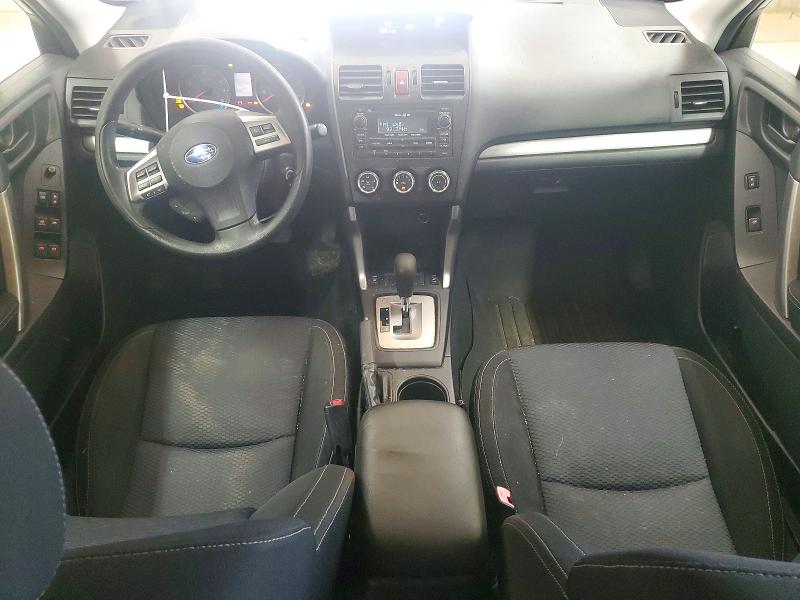 Zdjęcie 8 z aukcji – 2014 SUBARU FORESTER z VIN JF2SJAEC0EH400374