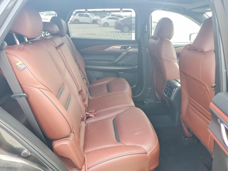 Zdjęcie 11 z aukcji – 2018 MAZDA CX-9 z VIN JM3TCBEY5J0214697