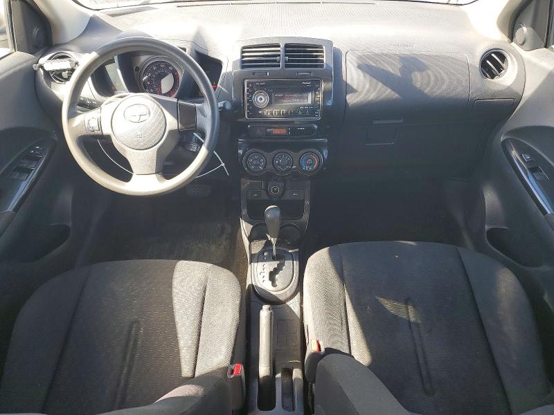 Photo 8 from auction – 2008 SCION XD with VIN JTKKU10448J000698