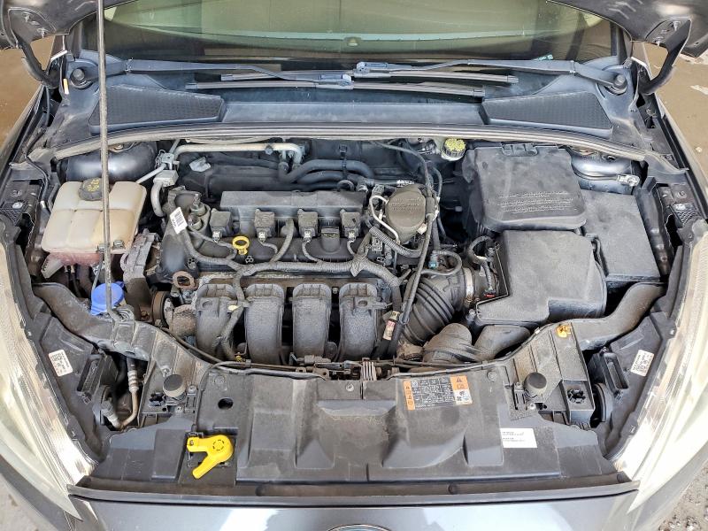 Zdjęcie 11 z aukcji – 2015 FORD FOCUS z VIN 1FADP3N2XFL238864