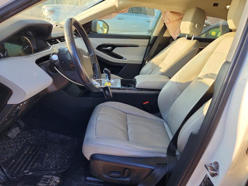 Снимка 7 от търг – 2020 LAND ROVER RANGE ROVER EVOQUE с VIN SALZJ2FX2LH106937