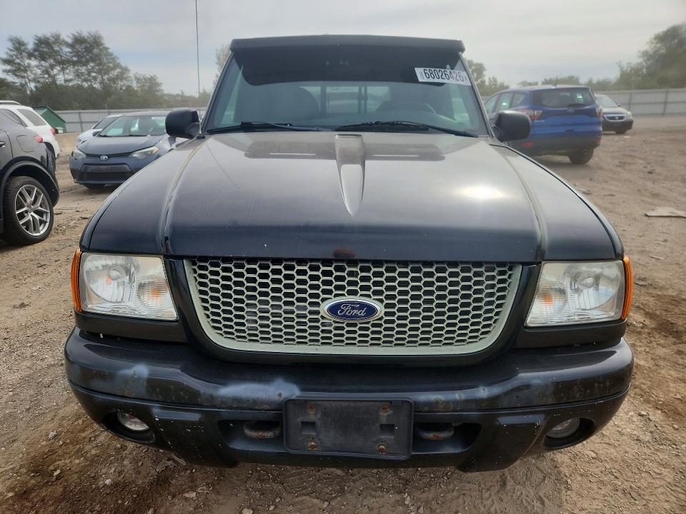 صورة رقم 5 من المزاد - 2001 FORD RANGER مع VIN 1FTZR15E11PB73333