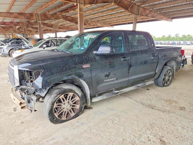 2012 TOYOTA TUNDRA - Търг №66613866