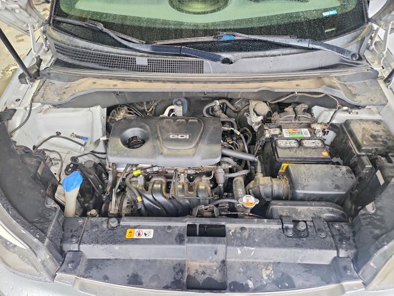 Photo 11 from auction – 2017 KIA SOUL with VIN KNDJN2A27H7455836