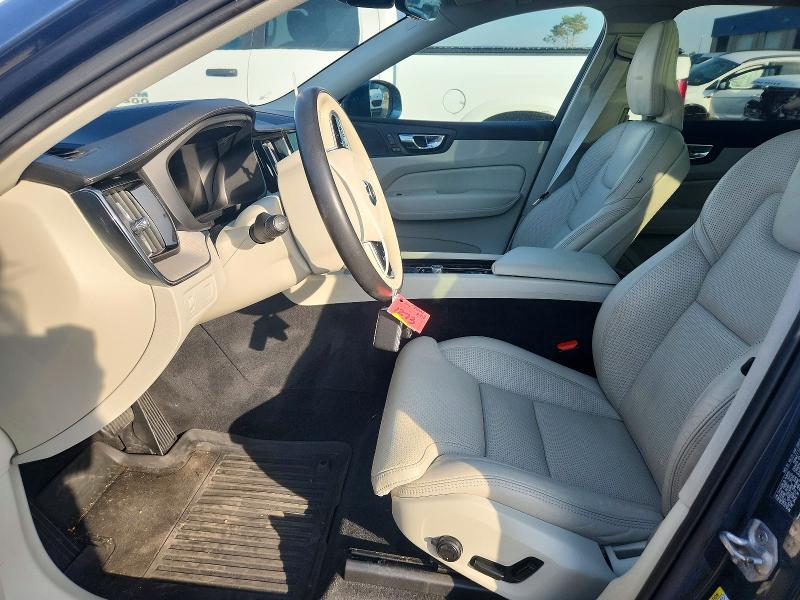 Photo 7 from auction – 2020 VOLVO XC60 with VIN YV4A22RL8L1418115