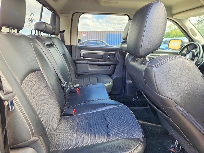 Photo 10 from auction – 2013 RAM 1500 with VIN 1C6RR7MTXDS678170