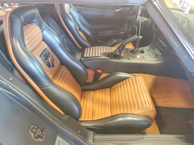 Foto 10 de la subasta – 1995 DODGE VIPER con VIN 1B3BR65E9SV200677