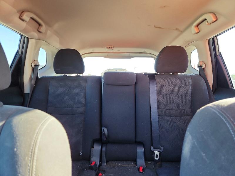 Photo 10 from auction – 2016 NISSAN ROGUE with VIN KNMAT2MVXGP647956